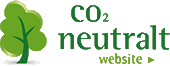 CO2 Neutralt Website