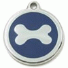 ID tags - Sweetie Bone