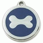ID tags - Sweetie Bone