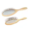 Ollipet Pin Brush |Olieret birketræ