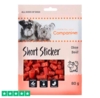 Bestseller: Companion Short Beef Sticker