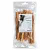 Snack’it Kalvepenis 100 g er en naturlig tyggesnack til hunde. Forkæl din hund med lækker tyggeglæde og hyggelige stunder med noget godt at gnave i