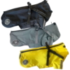 Ollipet Aqua Explorer Regnjakke til hunde med sele