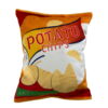 Ollipet potato chips classic