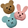 Ollipet Cute animal latex ball