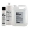 I'm So Puffy shampoo i alle størrelser