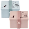 Moomin Lunch Box Square fremstillet i EU