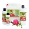 B&B Rose conditioner I Økologisk hundebalsam