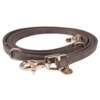 Ollipet Luxor Hundesnor | Trendy mokka X