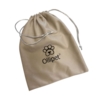 Ollipet Velour Stofpose til opbevaring