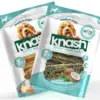 Knash Dental Woofa Loofa | Kokos eller Æble