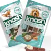 Knash Dental Chew Brush