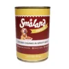 Småland Premium Wet Food Chicken 400g