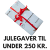 Gaver under 250 kr.