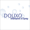 Douxo shampoo til sart hud