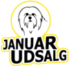 JANUARUDSALG