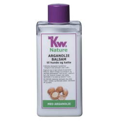 KW Nature Arganolie Balsam | 200 ml
