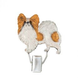 Nummerclips Papillon