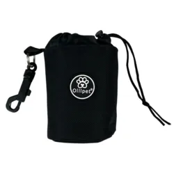 Godbidstaske m. karabinhage