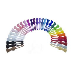 Rainbow Topsløjfe | 3 cm