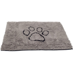 Dirty Dog Doormat | Måtte til hunde