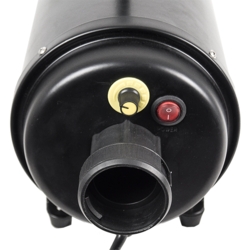 Aeolus Hercules Dual Blower