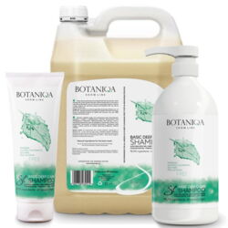 BOTANIQA Deep Clean Shampoo