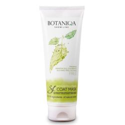 BOTANIQA Insense Treatment Coat Mask