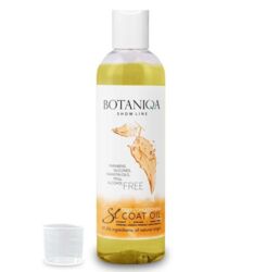 BOTANIQA Deep Conditioning Coat Oil
