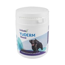 YuDERM Boost | Fodertilskud