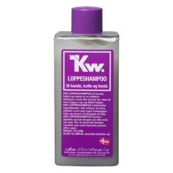 KW | Loppeshampoo | 200 ml