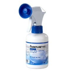 Frontline spray | 250 ml.