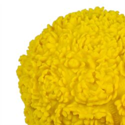 Blomsterbold i latex | 8cm