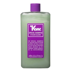 KW Special shampoo | 500 ml