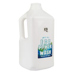 K9 Eco Power Wash | Lugtfjerner