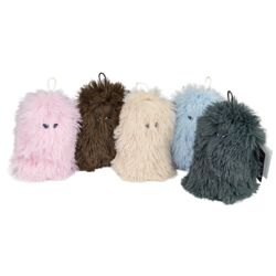 Fluffy Yetti Hundebamse | O'lala Pets