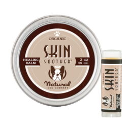 Skin Soother | Natural Dog Company
