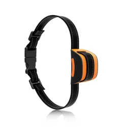 Anti gø halsbånd | mindre hunde