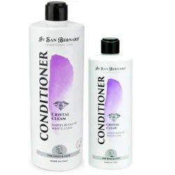 ISB Cristal Clean Conditioner