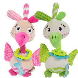 Little Buddy Bird | All for paws