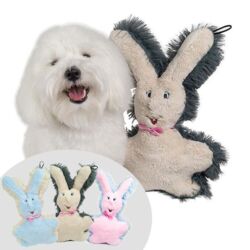 Plyskaninen Tulle | 38cm