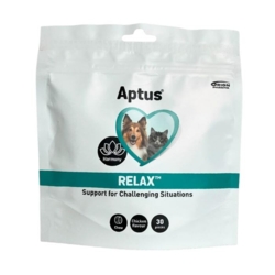 Aptus Relax | 30 stk tyggebidder