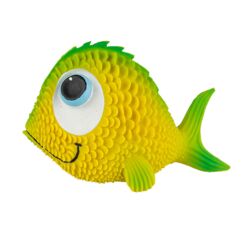 Gubbi | Fisk i latex