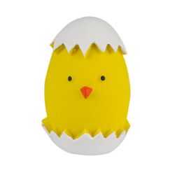 Kylling i æg | Latex