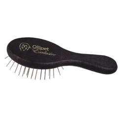 Ollipet Exclusive Pocket Pin Brush