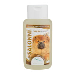 Coconut Salon Shampoo | BEA Natur