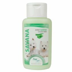 Bea Natur Savana | Shampoo