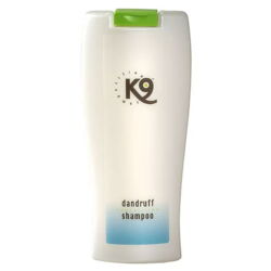 K9 | Dandruff shampoo | Skælshampoo