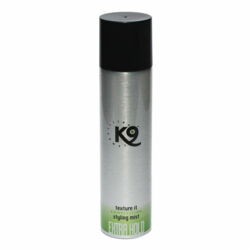 K9 Texture It Styling Mist | Extra Hold