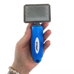 Ollipet Mini Karte u. dupper | Blå